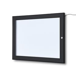 Menubord showdown sczn2xa4c9005led 2200 g zwart