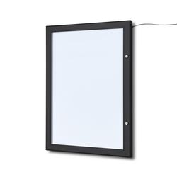 Menubord showdown sczn4xa4c9005led 3350 g zwart