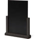 Bordhouder showdown tchbbra5 230 g bruin
