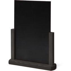 Bordhouder showdown tchblba4 330 g lichtbruin