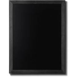 Krijtbord showdown chbbl60x80 4106 g zwart