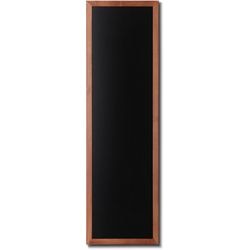 Krijtbord showdown chblb56x170 8131 g lichtbruin