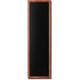 Krijtbord showdown chblb56x170 8131 g lichtbruin