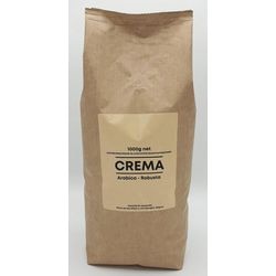Abi koffiebonen 401mok medium 1000 g