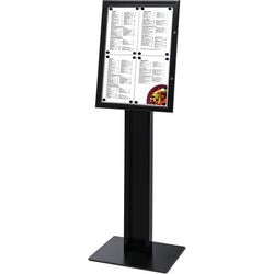 Menubord showdown scznpole4xa4c9005 13450 g zwart
