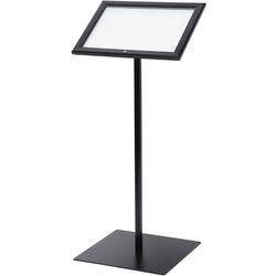 Menubord showdown mbsczn2xa4c9005 9000 g zwart