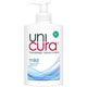 Handzeep unicura mild vloeibaar wit