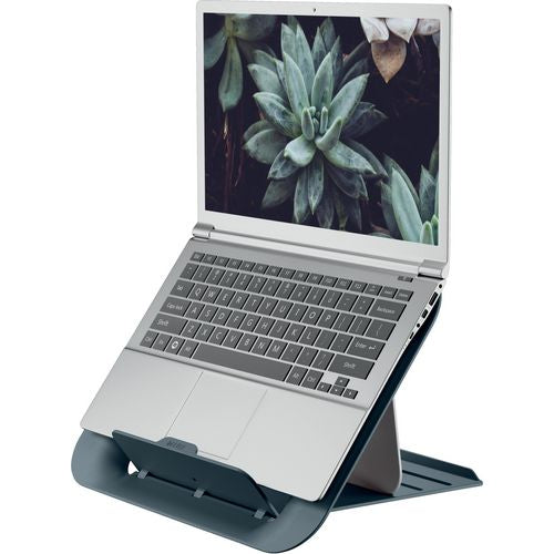 Laptopstandaard leitz ergo cosy 6426