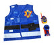 Simba brandweerman sam reddingsset speelgoed - actiefiguur.