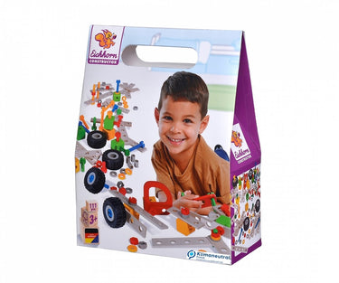Eichhorn constructor accessoires, 111dlg.