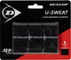 Dunlop - grip u-sweat ogrip blk 3pcs blister unisex grip - zwart