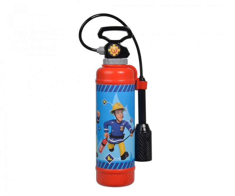 Load image into Gallery viewer, Simba brandweerman sam brandblusser pro waterpistool
