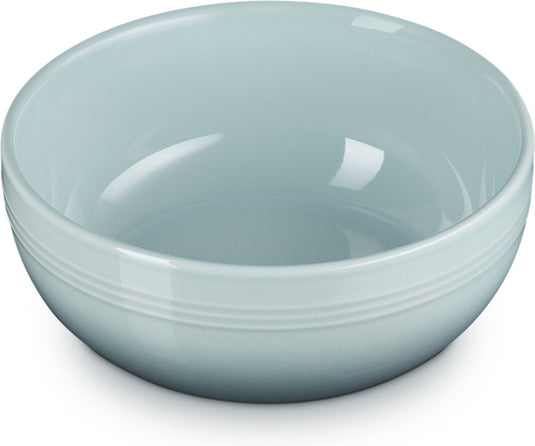 Le creuset kom coupe - sea salt - ø 16 cm 770 ml