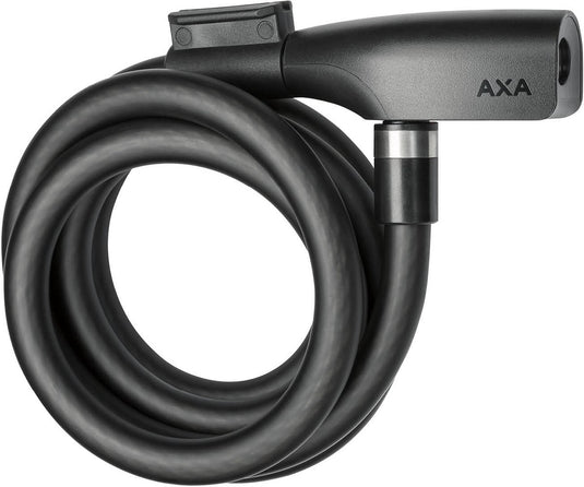 Slot AXA kabelslot Resolute 180 cm -Ø 12 mm
