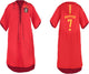 Cinereplicas harry potter - gryffindor quidditch robe griffoendor zwerkbal gewaad - small