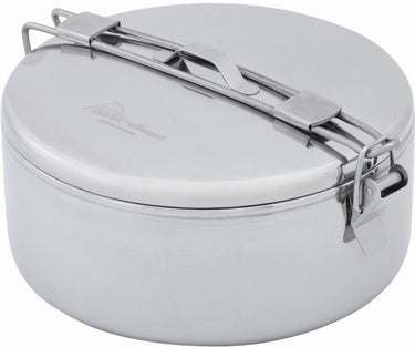 Msr - stowaway pot - keukenaccessoires - 1.6l