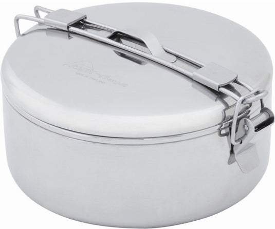 Msr - stowaway pot - keukenaccessoires - 1.1l