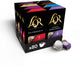 L'or koffiecups variatiepakket - 8 x 10 capsules