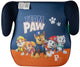 Kaufmann paw patrol autostoelverhoger 126-150 cm - zitverhoger