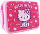 Vadobag hello kitty - roze - lunchbox