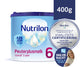 Nutrilon 6 peuterplusmelk – flesvoeding vanaf 3 jaar – 400g