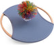 Bs toys stuiterrackets - houten speelgoed van bamboe - buitenspeelgoed - vangspel - spelletjes voor kinderen - buiten speelgoed - buitenspel - buiten spellen - tuin speelgoed - strandspeelgoed - cadeau kind