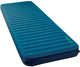 Therm-a-rest mondoking 3d l zelfopblaasbaar slaapmat marineblauw