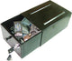 Milenco caravan safe kluis - 23 x 16 x 10 cm