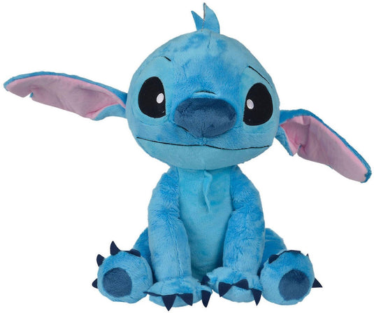 Simba lilo stitch disney stitch knuffel - 50 cm