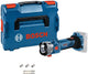 Bosch affleureuse pour plaquiste gcu 18v-30 (solo) dans l-boxx - 06019k8002