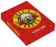 Aquarius guns n roses - playing cards - speelkaarten set
