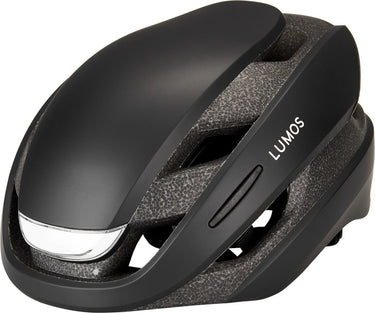 Lumos ultra mips - charcoal black - x-large