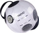 Avento water bag verstelbaar gewicht - powerbag - multi-trainer opblaasbaar - ball 15l 15kg