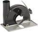 Bosch - geleidebeugel 115; 125 mm