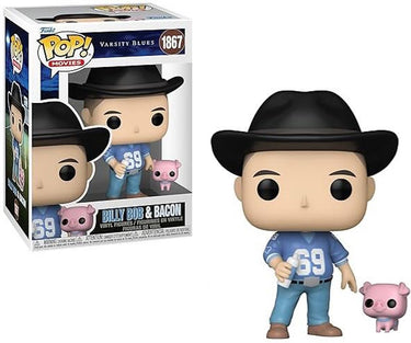 Funko pop! movies: varsity blues - billy w bacon #1867
