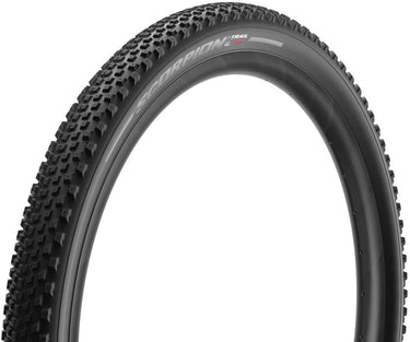 Pirelli tire scorpion trail h black - uni