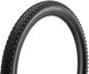 Pirelli tire scorpion trail h black - uni