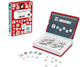 Janod - magnetibook - alfabet nederlandstalig - magneetboek speelset