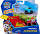 Paw patrol pup squad launchers - marshall