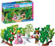 Playmobil | princess | koninklijk doolhof | prins en prinses met verstelbaar labyrint | stimuleert creativiteit | prinsessenspeelgoed voor kinderen vanaf 4 jaar | 72053