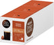 Nescafé dolce gusto capsules grande intenso - 48 koffiecups voor 48 koppen koffie