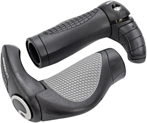 Ergon Handvatten GP2 L gripshift