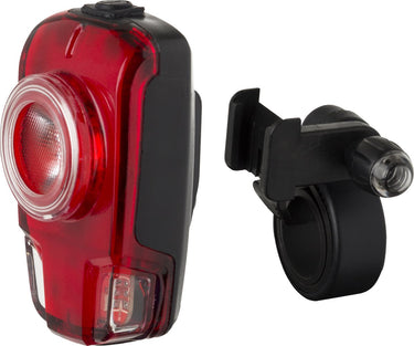 Cordo achterlicht achterlamp izar usb oplaadbaar