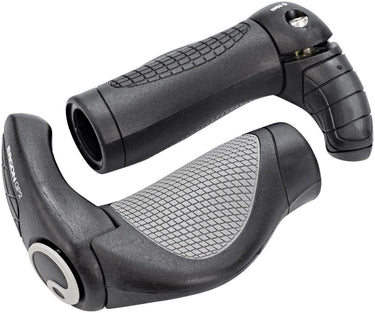 Ergon Handvatten GP2 L gripshift