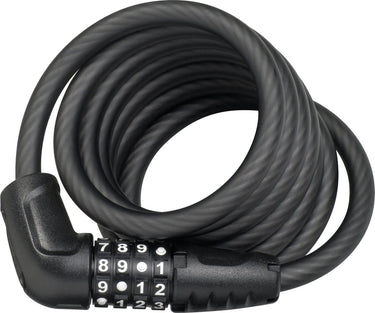 Abus coil cable-lock primo 5510c
