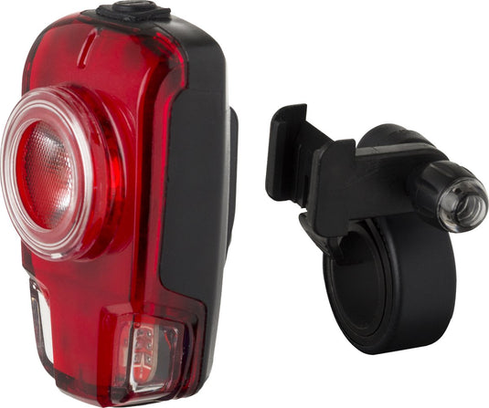 Cordo achterlamp izar usb oplaadbaar