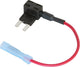 Carpoint autostyle by-pass mini-steekzekering houder