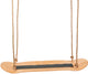 Small foot - houten skateboard schommel