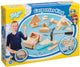 Totum timmerset compleet