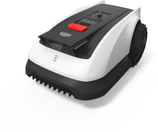 Ecovacs goat o800 rtk - robotmaaier - voor oppervlakken tot 800m²